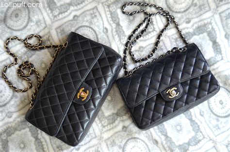 chanel flap blogger|chanel flap small or medium.